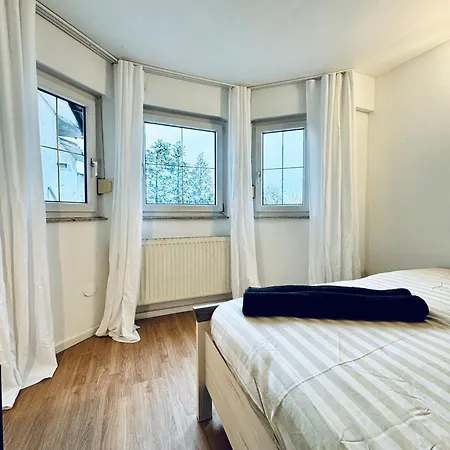 Apartment Amazing 2br Apt, 16-mins To Blumengaerten Vienna