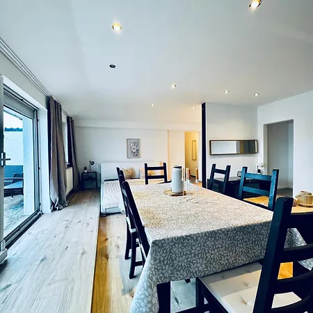 Apartment Amazing 2br Apt, 16-mins To Blumengaerten Vienna
