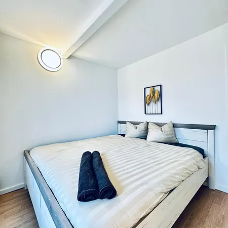 Amazing 2br Apt, 16-mins To Blumengaerten Apartment Vienna