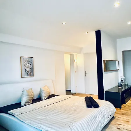 Amazing 2br Apt, 16-mins To Blumengaerten Vienna