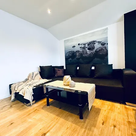 Apartment Amazing 2br Apt, 16-mins To Blumengaerten Vienna