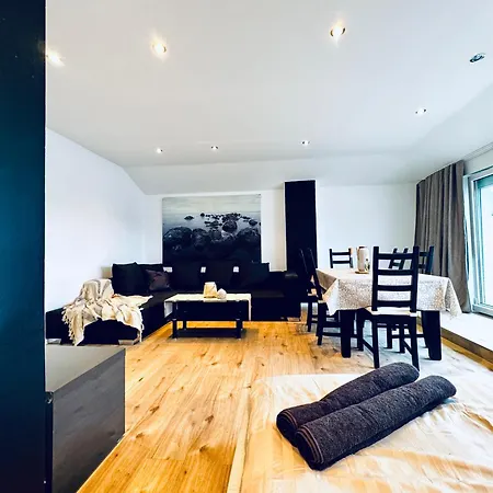 Amazing 2br Apt, 16-mins To Blumengaerten Vienna