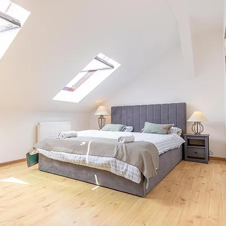Chic & Comfy 3br In The Heart Of * Vienna