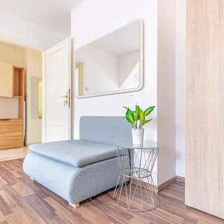 Spacious 3br Shared Apt, Very In 비엔나