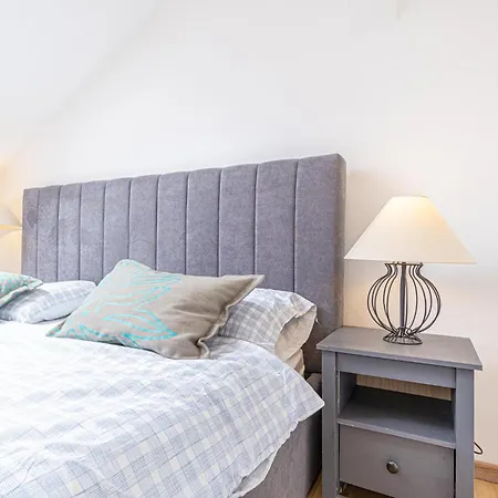 아파트 Spacious 3br Shared Apt, Very In