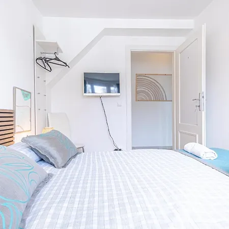 Spacious 3br Shared Apt, Very In 비엔나