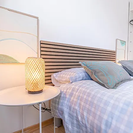 아파트 Spacious 3br Shared Apt, Very In 비엔나