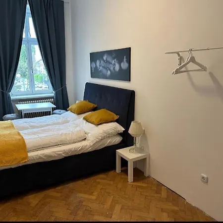 Guest house Rrpp *