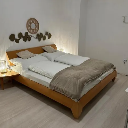 Rrpp Guest house Vienna