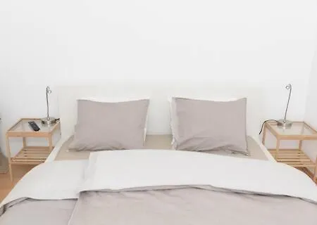 Appartamento Living Ottakring -