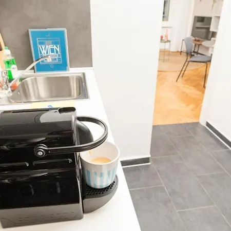 Living Ottakring - Appartamento