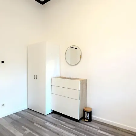 Apartmán Amazing Modern Near Akh Vídeň