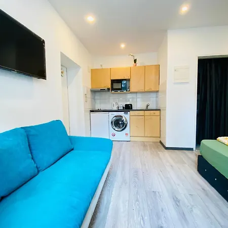 Chic 1br Perfect For 3 Guests In * Vienna