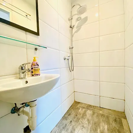 Apartment Chic 1br Perfect For 3 Guests In Vienna