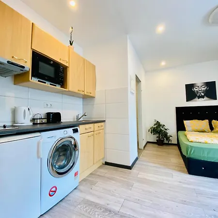 Chic 1br Perfect For 3 Guests In *
