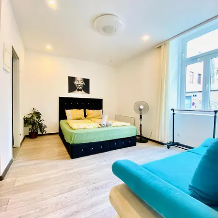 Chic 1br Perfect For 3 Guests In * Vienna
