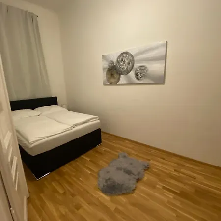 Stilvolles Wohnen Taborstrasse Vienna