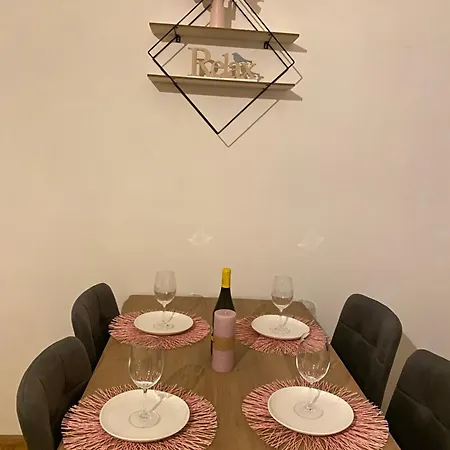 Apartment Stilvolles Wohnen Taborstrasse *