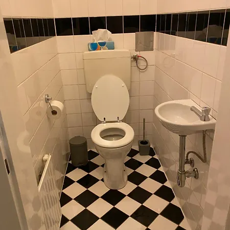 Apartmán Stilvolles Wohnen Taborstrasse Vídeň