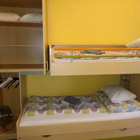 Apartamento Vienna1090 *