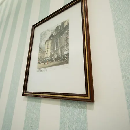 Nobile Schoenbrunn Klassik Residences