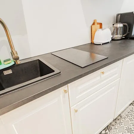 Nobile Schoenbrunn Klassik Residences Apartment Vienna
