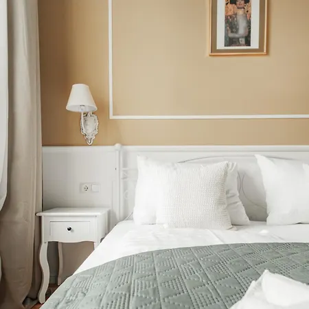 Nobile Schoenbrunn Klassik Residences