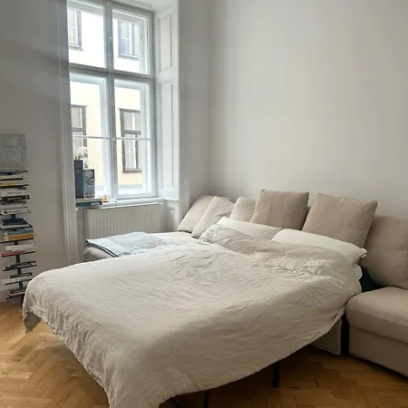 Luxury 1st District Vídeň