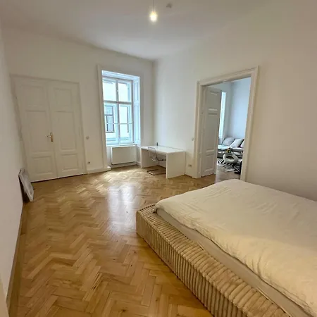Apartmán Luxury 1st District *