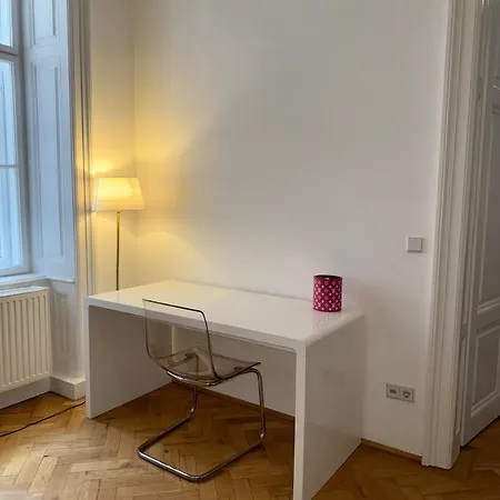 Apartmán Luxury 1st District *