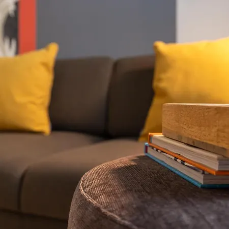My In - Landstrasse Longstay Apartmán Vídeň