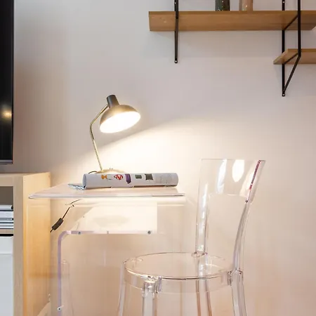 My In - Landstrasse Longstay Apartmán