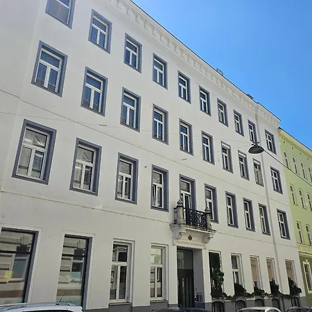 Apartment Studioapartment West - 15 Minutes To Stephansdom And Schoenbrunn