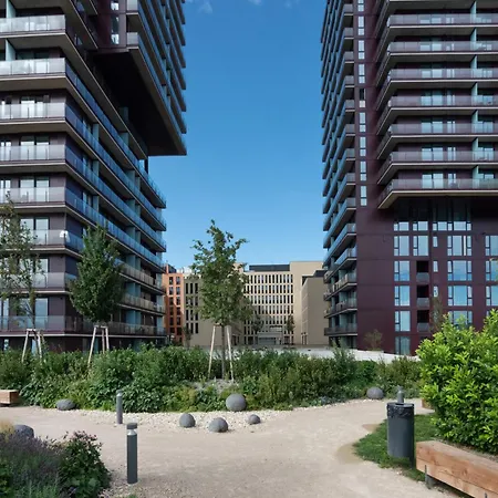 Hoch Hinaus - Pool Am Dach, Rundum Balkon Mit Traumaussicht *