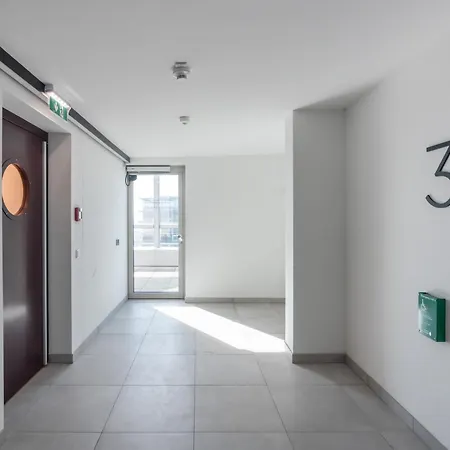 Hoch Hinaus - Pool Am Dach, Rundum Balkon Mit Traumaussicht Apartment Vienna