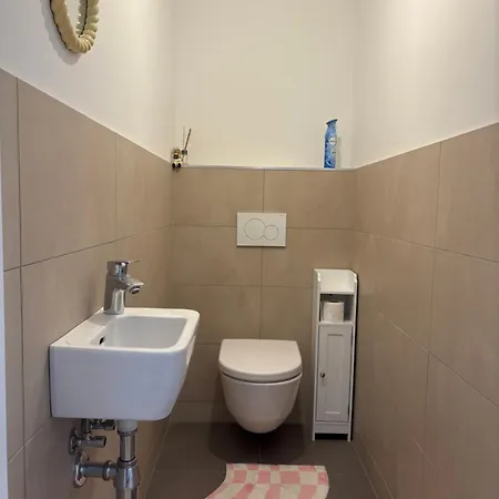 Hoch Hinaus - Pool Am Dach, Rundum Balkon Mit Traumaussicht Apartment