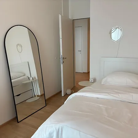 Apartment Hoch Hinaus - Pool Am Dach, Rundum Balkon Mit Traumaussicht