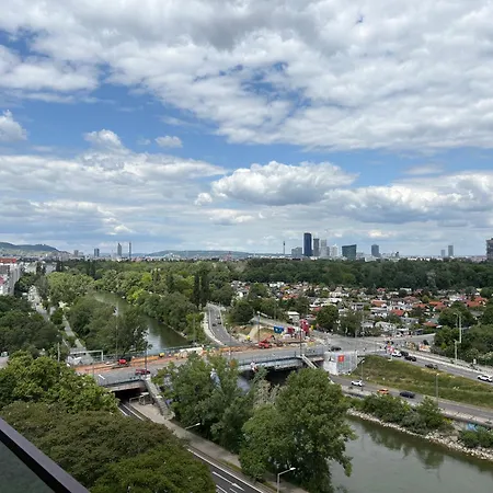 Hoch Hinaus - Pool Am Dach, Rundum Balkon Mit Traumaussicht *