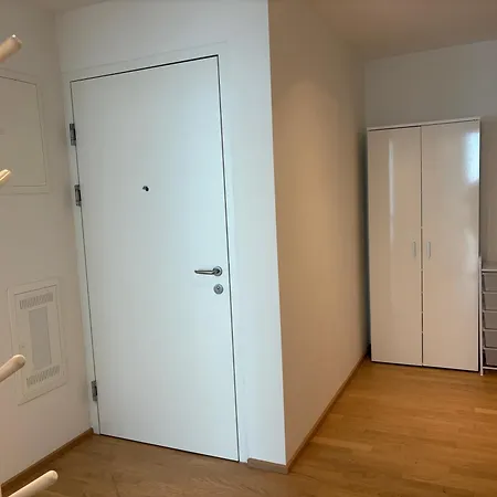 Hoch Hinaus - Pool Am Dach, Rundum Balkon Mit Traumaussicht Apartment *