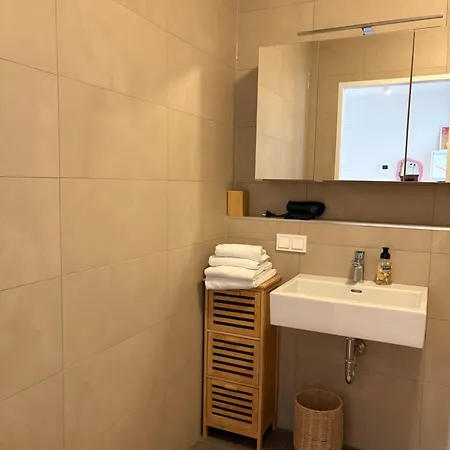 Apartment Hoch Hinaus - Pool Am Dach, Rundum Balkon Mit Traumaussicht *