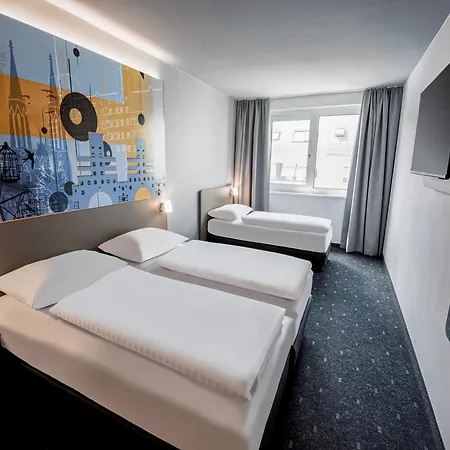 Wien-heiligenstadt Hotel 3*