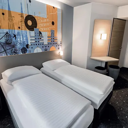 Wien-heiligenstadt Hotel Viena