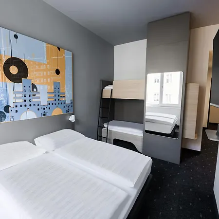 Wien-heiligenstadt Hotel 3*