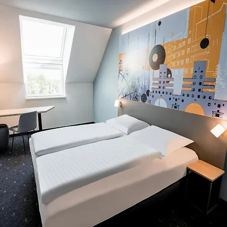Hotel Wien-heiligenstadt