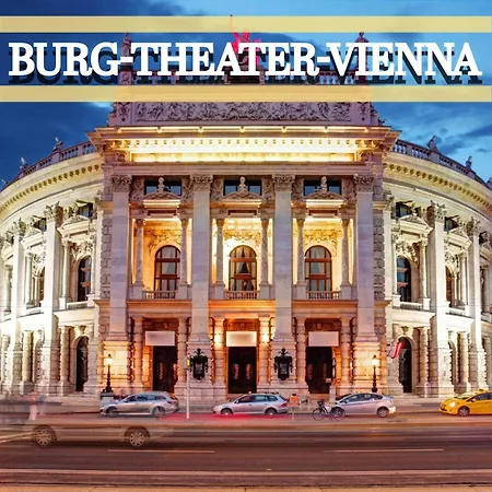 Danube Delight: Elegant Getaway Near Prater Stern Apartment *