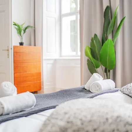 Franz By Home1 * Вена