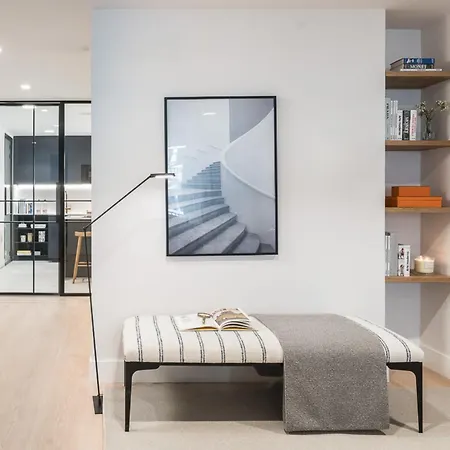Appartement Silja Luxury Wienn Mariahilf *