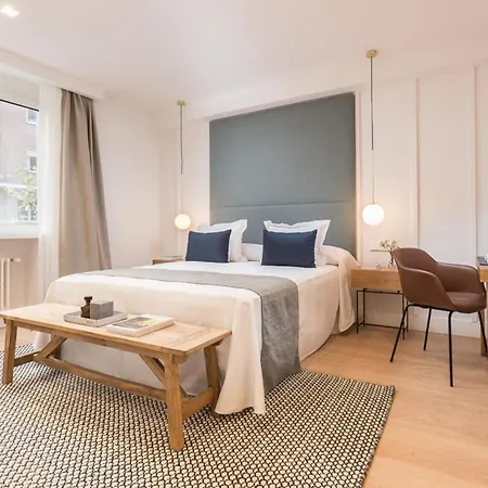 Appartement Silja Luxury Wienn Mariahilf