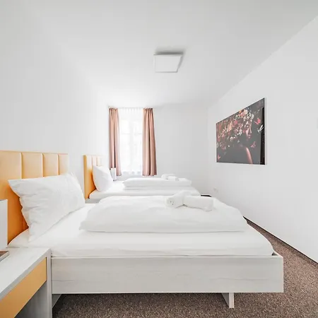 Home1 - Josefstadt *