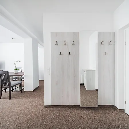 Home1 - Josefstadt شقة فندقية
